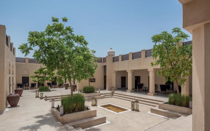 The Chedi Al Bait