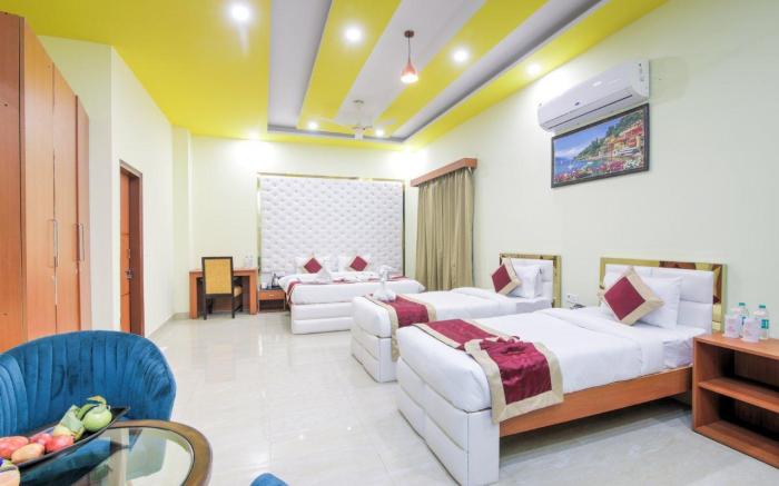 Amit House