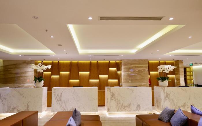 Nagar Hotel Nha Trang