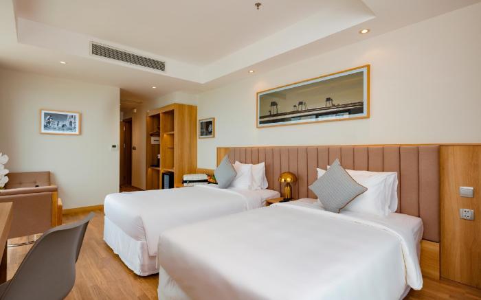 Nagar Hotel Nha Trang