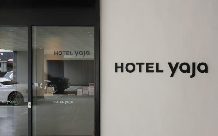 Hotel Yaja Siheung Jeongwang