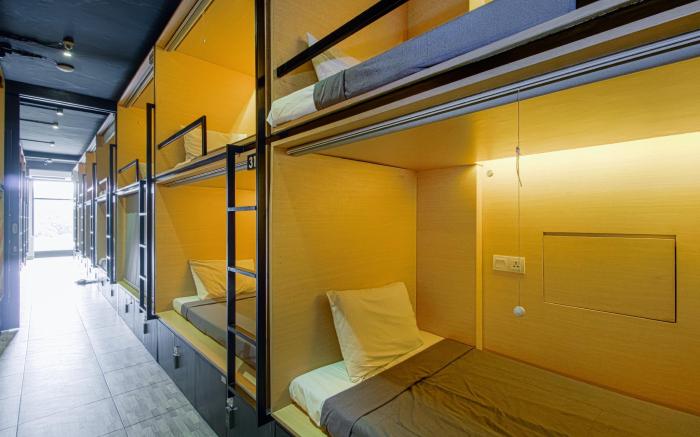 My Studio Hotel Juanda Airport Surabaya