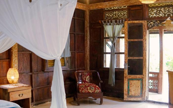 Sentana Villa Ubud