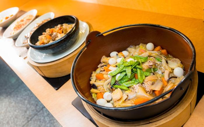 Super Hotel Umeda-Higobashi