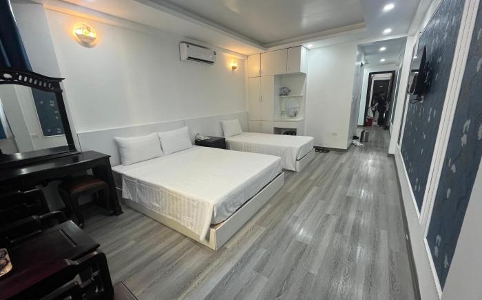 The Queen hotel and spa 2