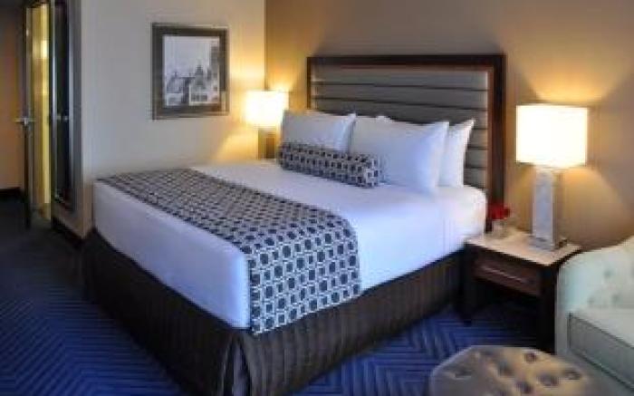 Crowne Plaza Princeton - Conference Center by IHG