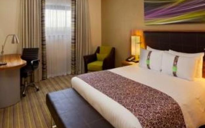 Holiday Inn Huntingdon Racecourse By IHG