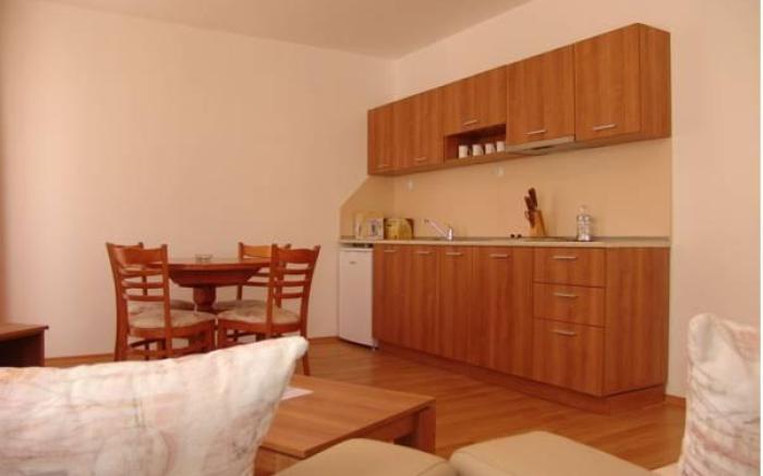 Apart Hotel Kasandra