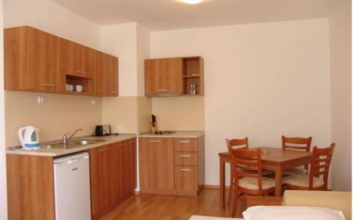 Apart Hotel Kasandra