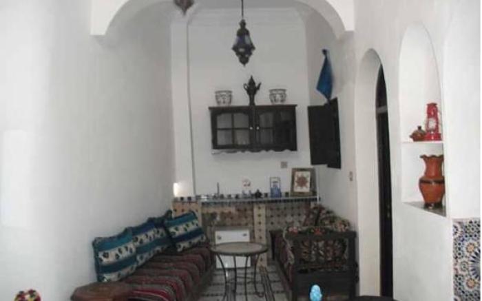 Dar Rif Kebdani