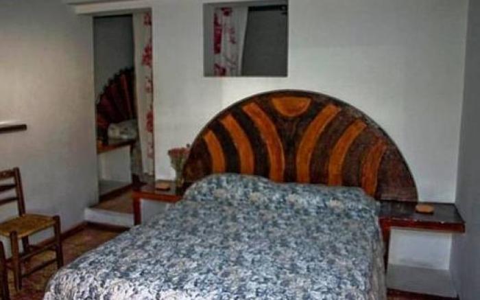 Hotel Posada Santa Anita