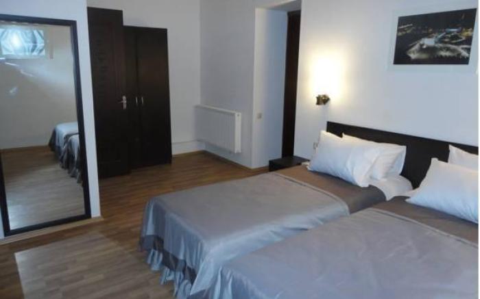 Hotel Corner