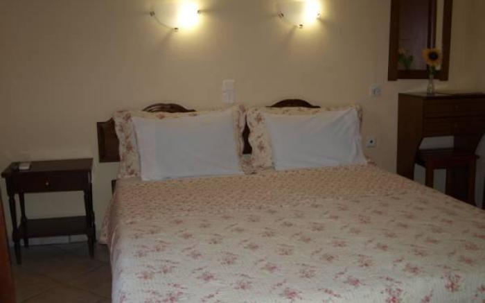 Kamelia & Semeli Hotel