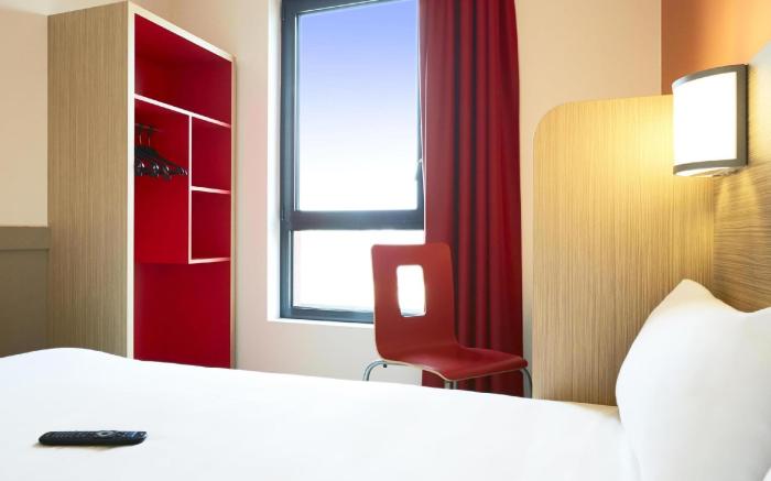 Premiere Classe Thionville Hotel
