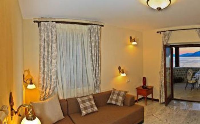 Hotel Carrubba