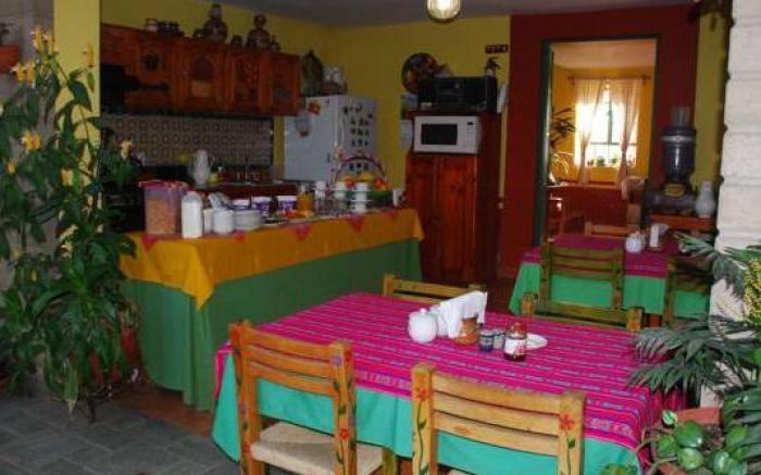 Casa del Retono