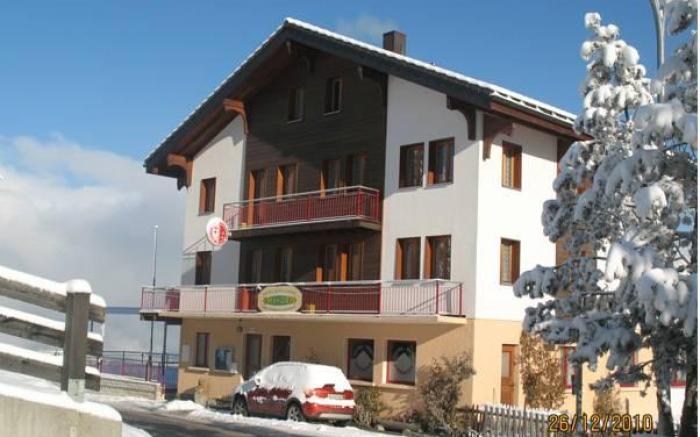 Hotel Restaurant Emshorn