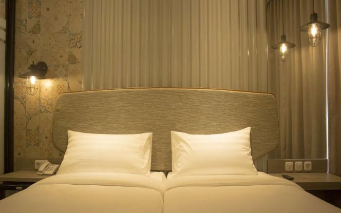Ana Hotel Jakarta