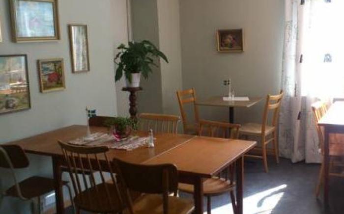 Hotell Nyboholm