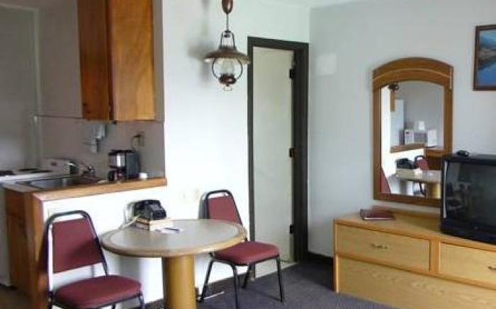 Umatilla Inn & Suites