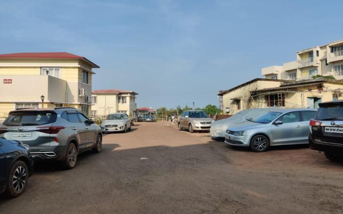 Sea View home stay- Hilltop