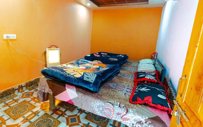 Sky Homestay at Dayara Bugyal Trek Point