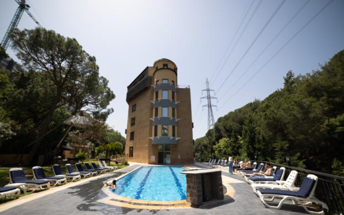 Le Caravelle Beirut