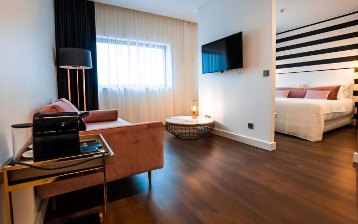 Hills Hotel Lisbon