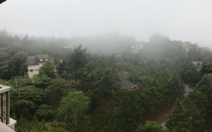 Tagaytay Crosswinds "Haven's Place "