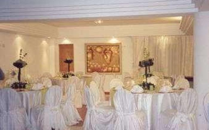 Howard Johnson Hotel Rosario