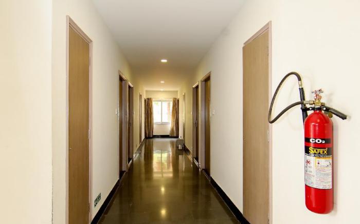 Greens Inn Ramoji Film City