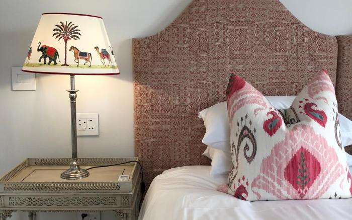La Cotte Orchard Cottages