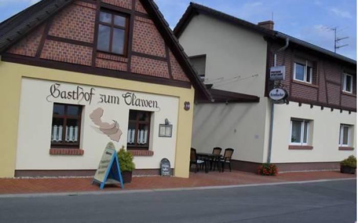 Gasthof zum Slawen