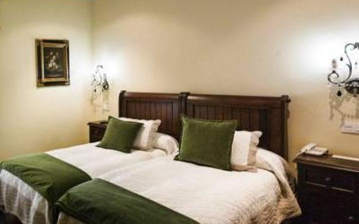 Hotel San Anton Abad