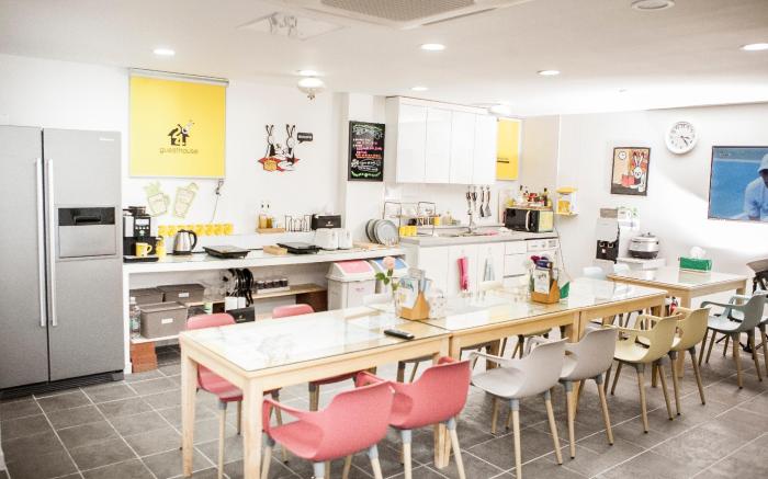 24Guesthouse Jeonju