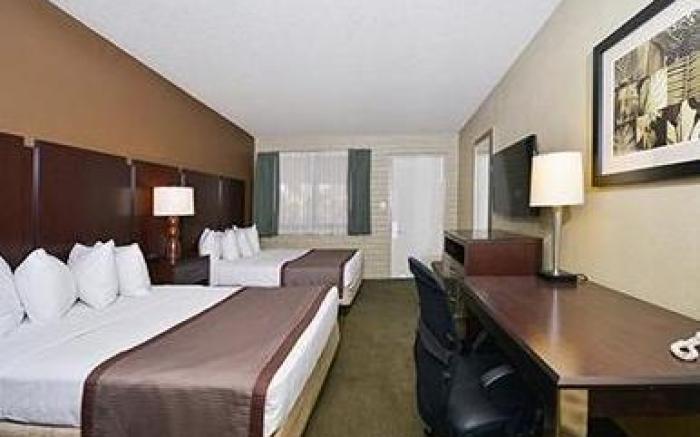 Quality Inn Washington - St. George North
