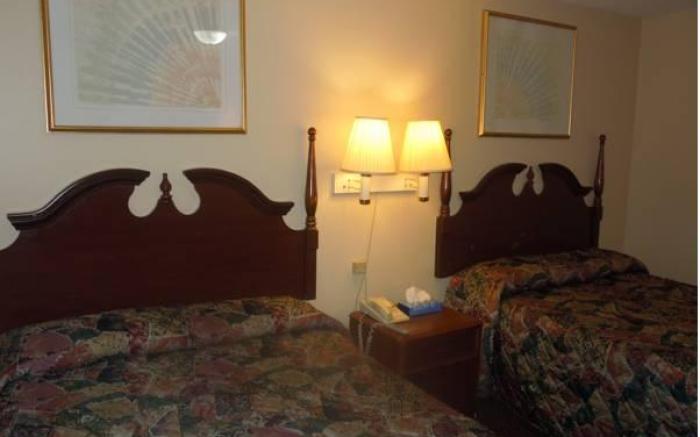 Seneca Clipper Inn