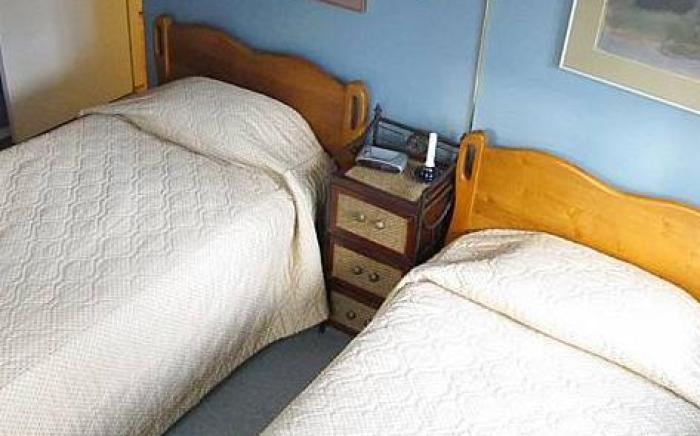 Hidden Valley Bed and Breakfast