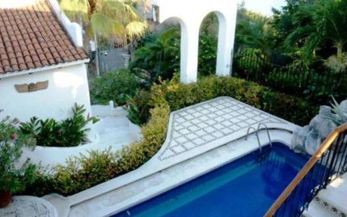 Villa de La Roca