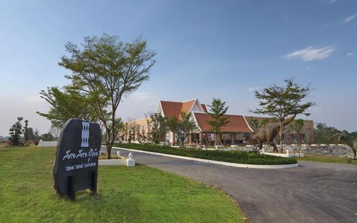 Sabai Sabai Sukhothai