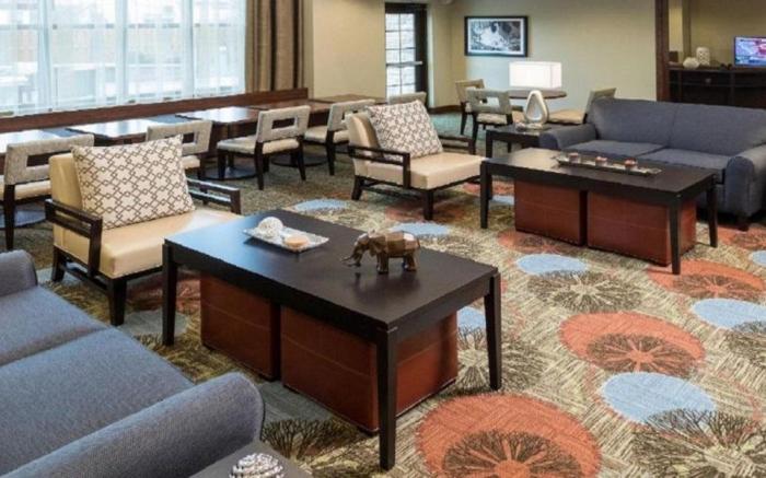 Staybridge Suites Wichita Falls By IHG