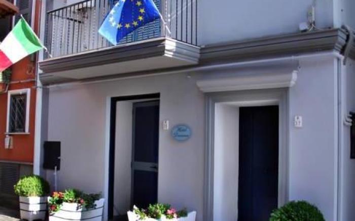 Hotel Darsena