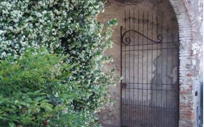 Agriturismo Cascina Rossano