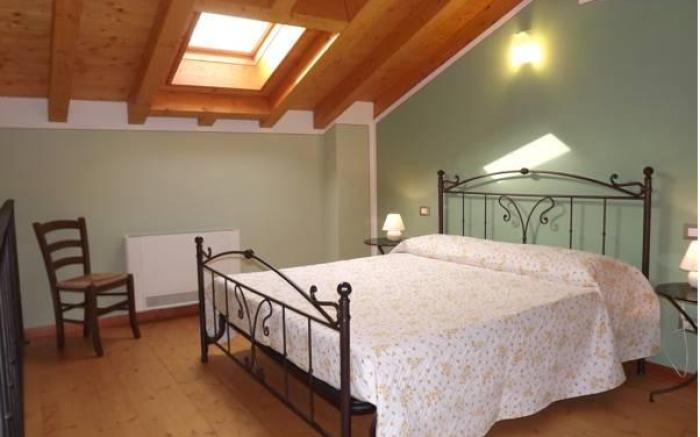 Agriturismo Cascina Rossano
