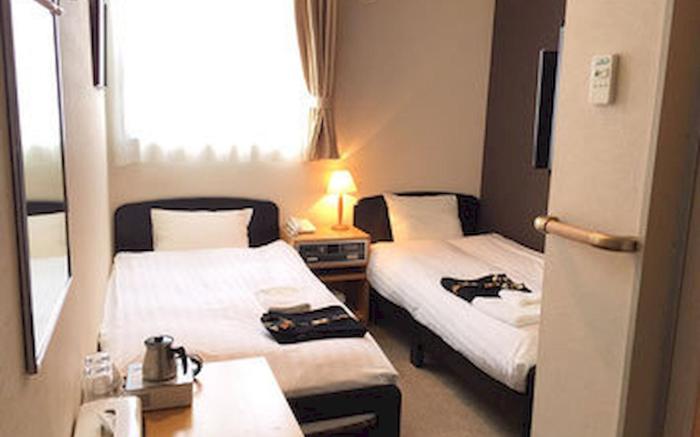 A-Gate Hotel Hakodate