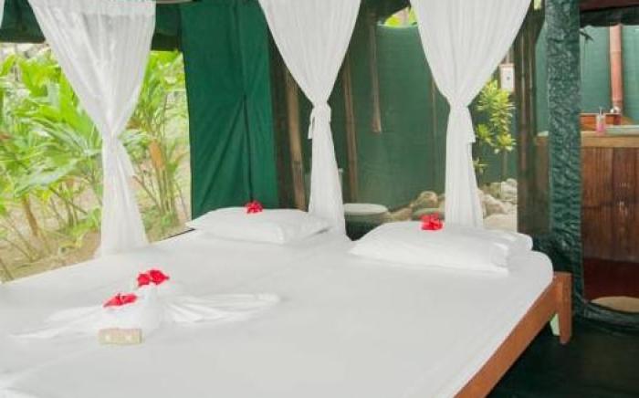 La Leona Eco Lodge