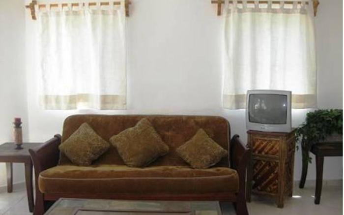Corales Suites