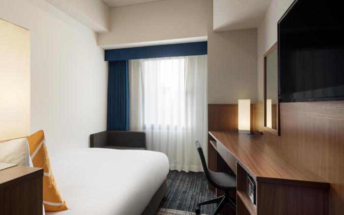 Four Points Flex by Sheraton Yokohama West