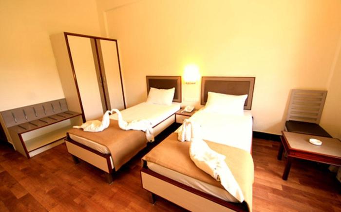 Greens Inn Ramoji Film City