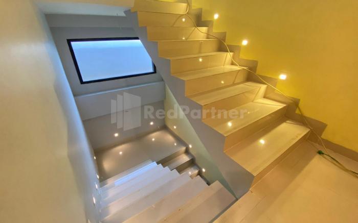 SW Co-Living Palembang